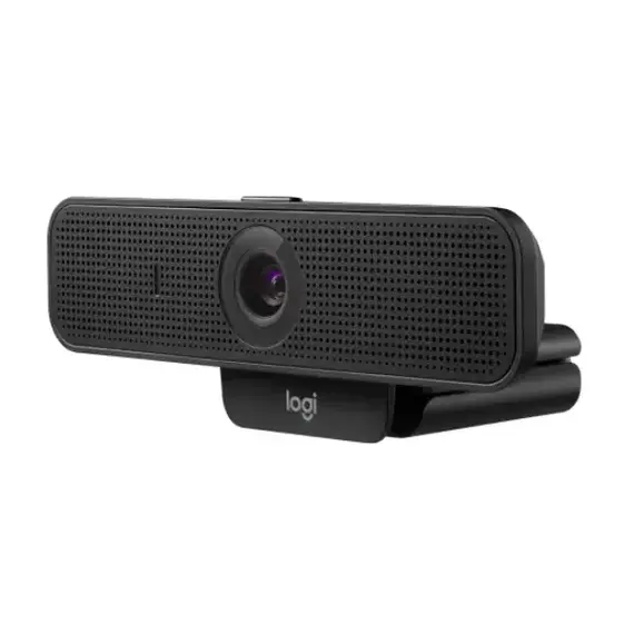 logitech business webcam