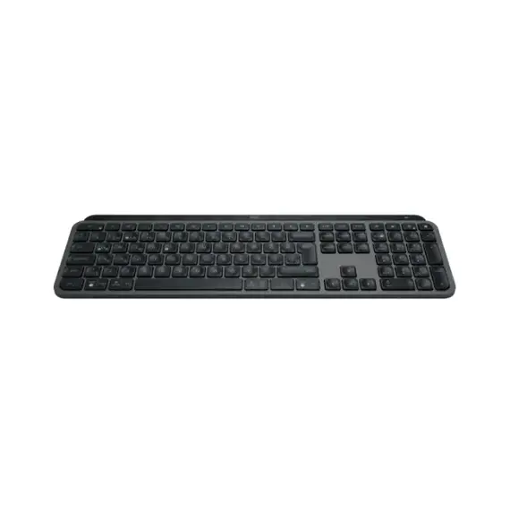 keyboard logitech wireless
