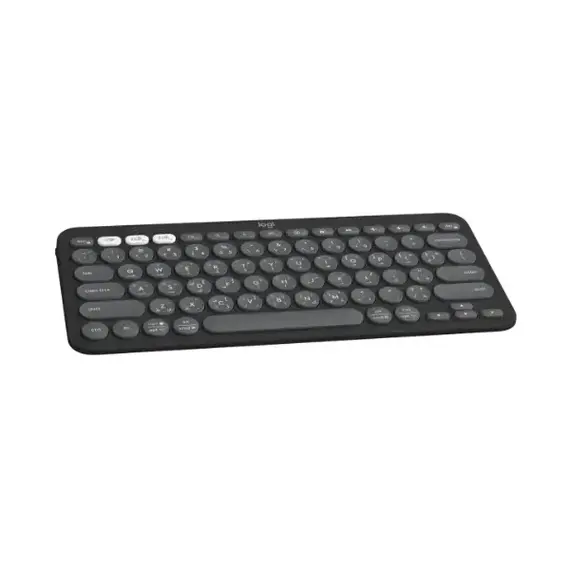 logitech MX Master 3S keyboard