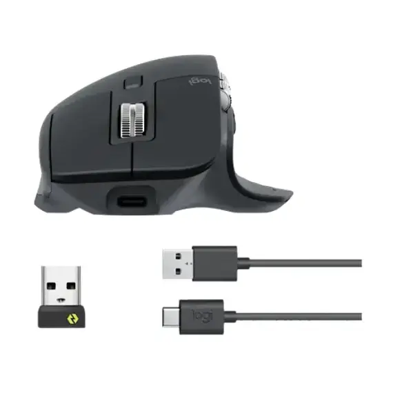 logitech wireless mouse