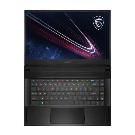msi gaming laptop