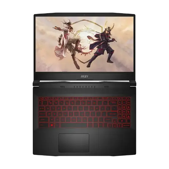 laptop for gaming