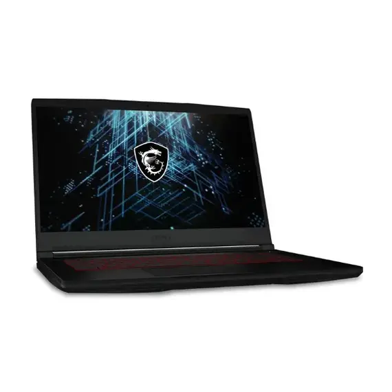 msi laptop gaming