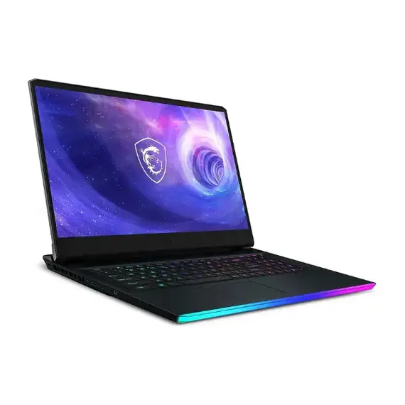 msi laptop gaming