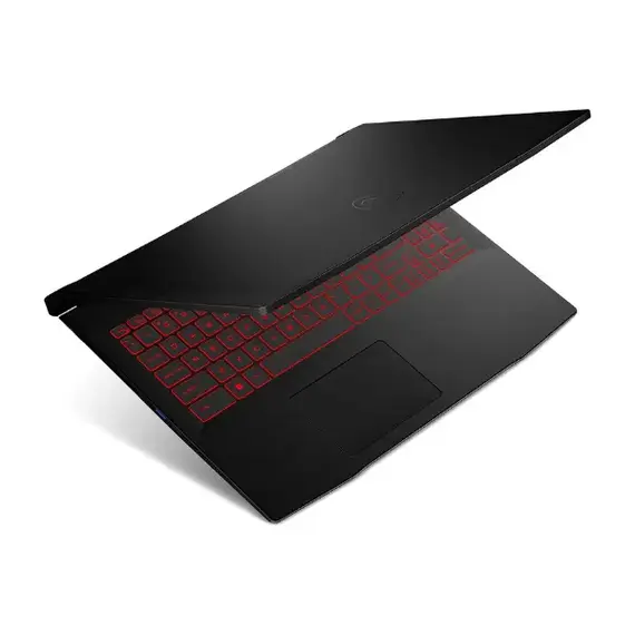 msi gaming laptop