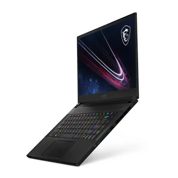gaming laptops msi