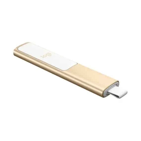 wireless pointer logitech