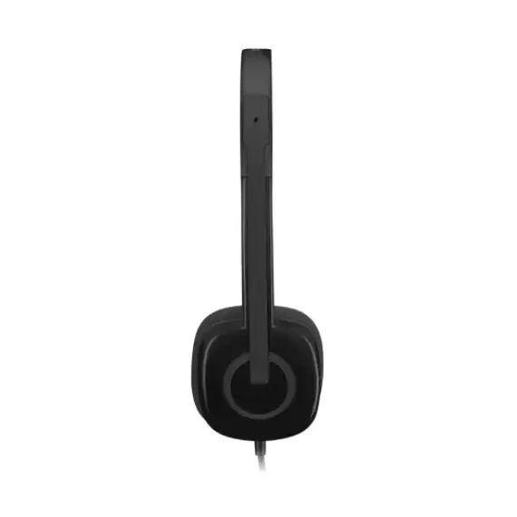 headset Logitech H151