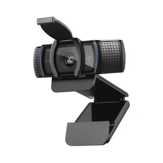 Logitech web camera