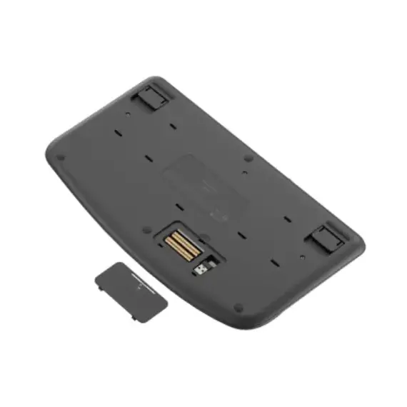 logitech keyboard wireless