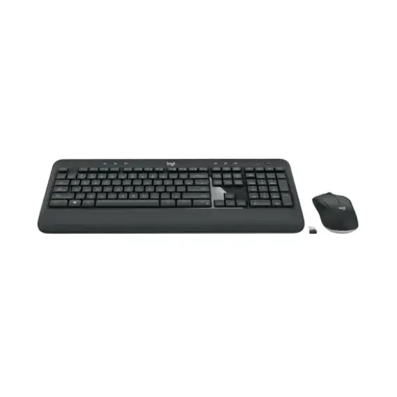 wireless mouse and keyboard