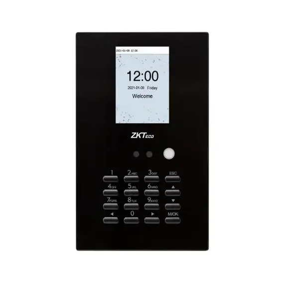 Zakteco LFace10