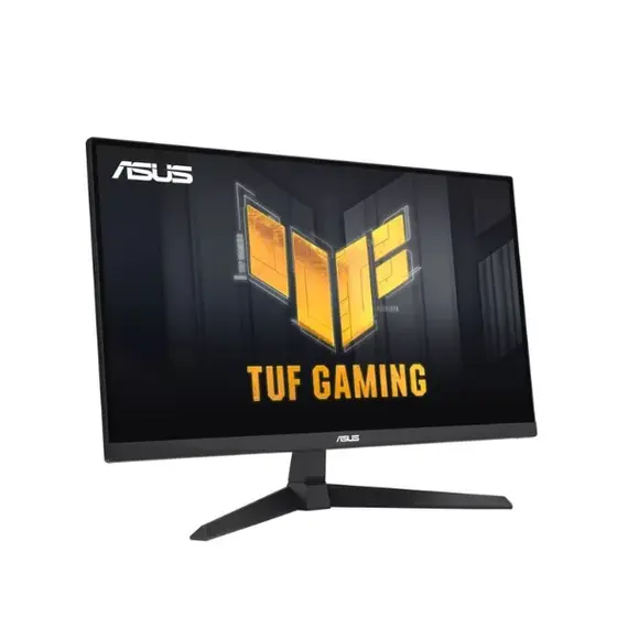asus tuf gaming monitor