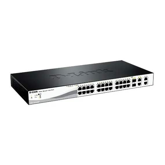 Switch​ 28-Port