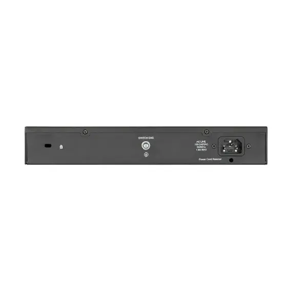 D-Link PoE Switch