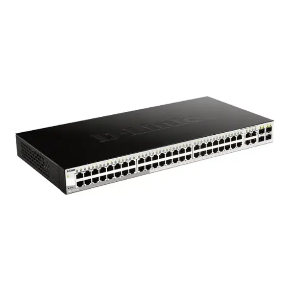 Switch 52 Port
