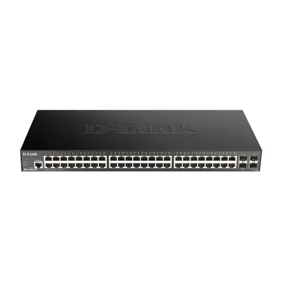 دي لينك DGS-1250-52X