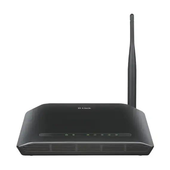 D-Link DIR-600M