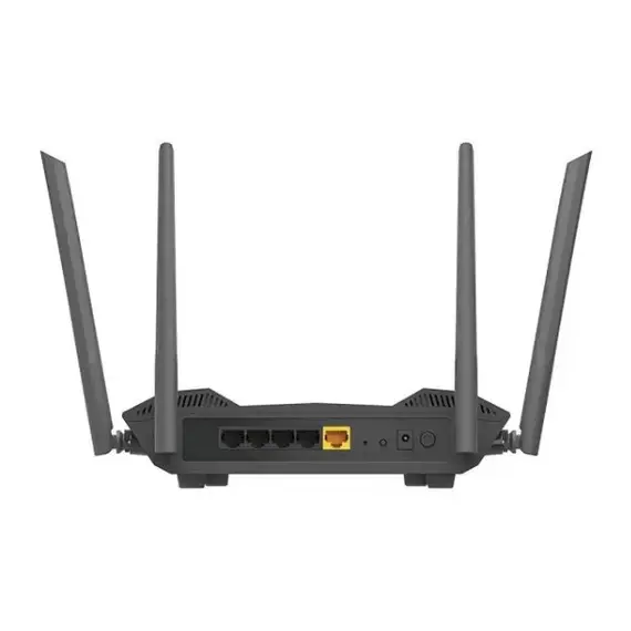D-Link Router
