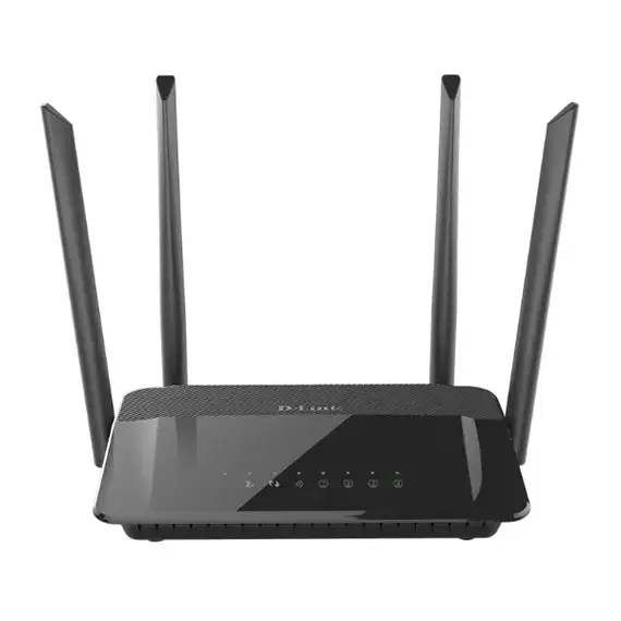 D-Link DIR-822