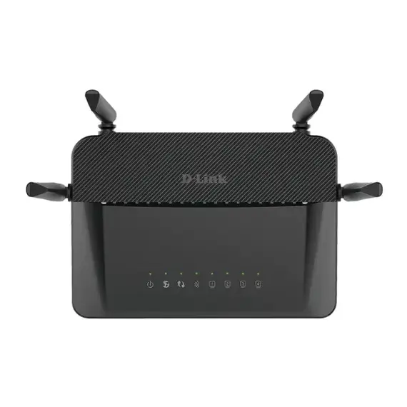 Wi-Fi Router
