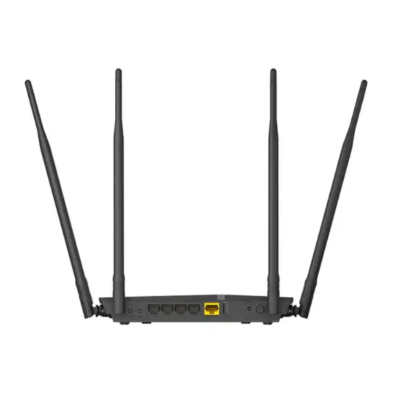Wi-Fi Router
