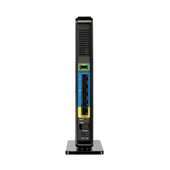 D-Link Router