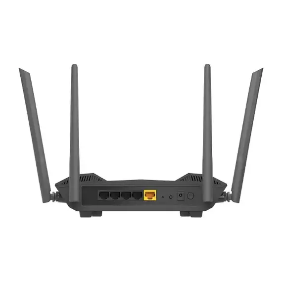 Wi-Fi Router