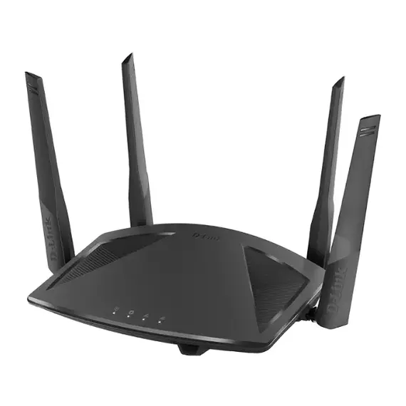 D-Link Router
