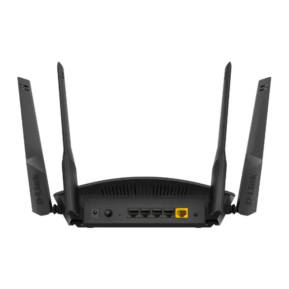 internet router