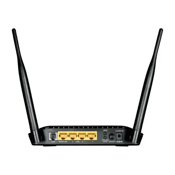 Modem Router