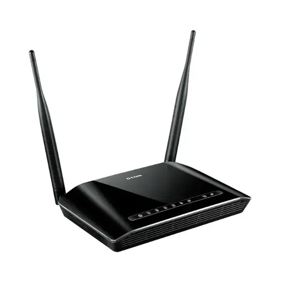 Wireless Router