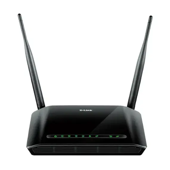 دي لينك DSL-2740U