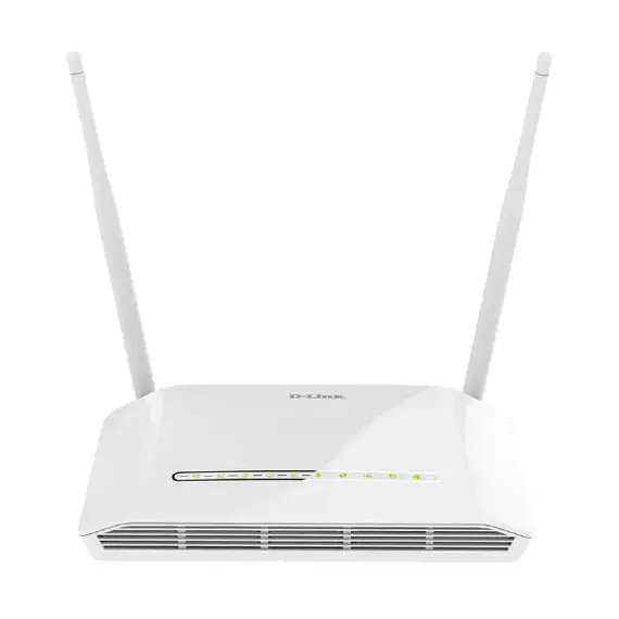 D-Link DSL-2790U