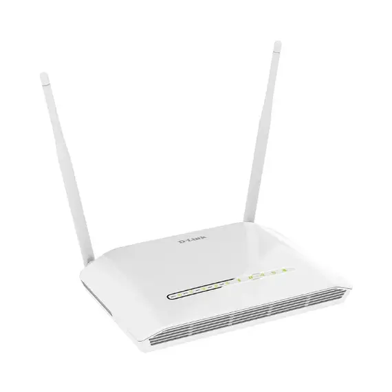 D-Link Router