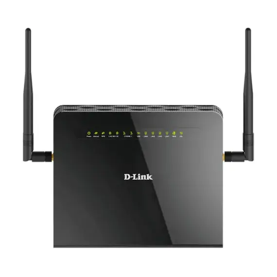 D-Link DSL-G2452DG