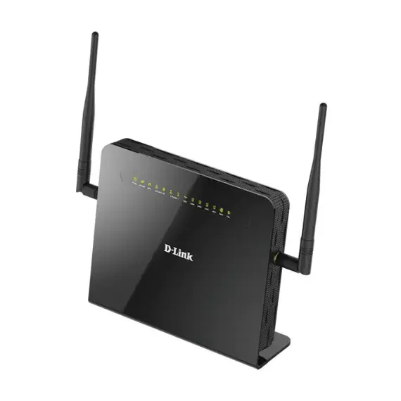 Modem Router