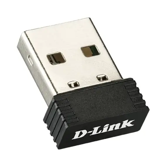 Wireless USB Adapter