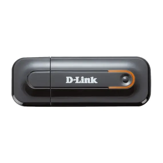 D-Link DWA-123