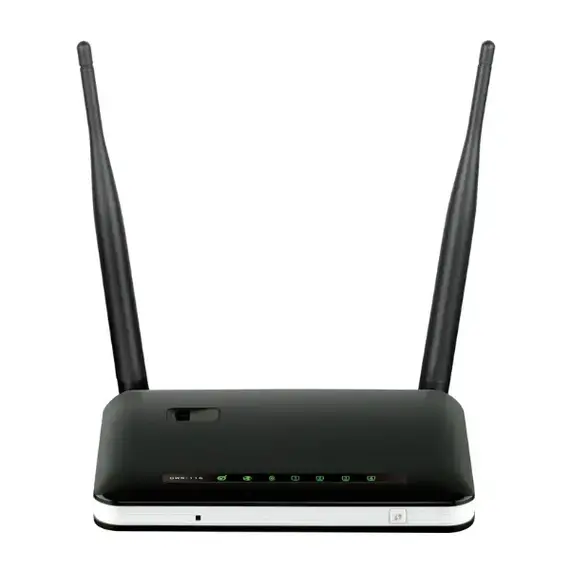 دي لينك DWR-116
