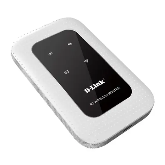 Wireless Mobile Router