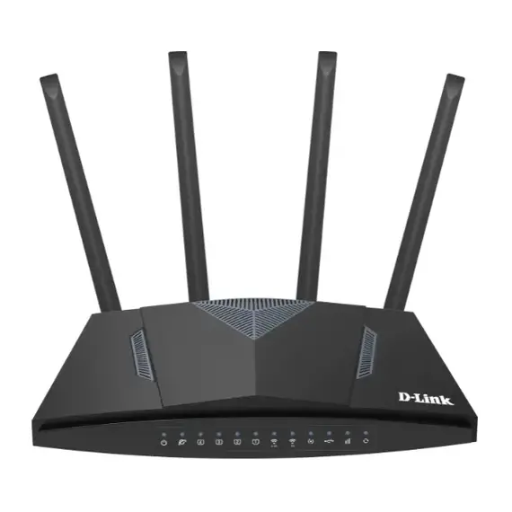 دي لينك DWR-M960