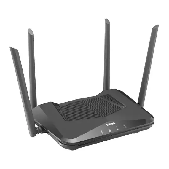 Wireless Router