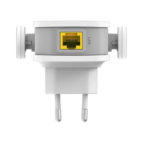 d-link range extender