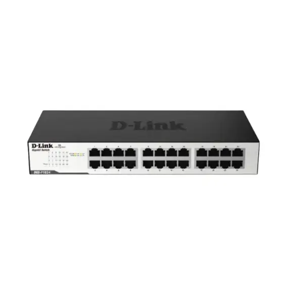 DGS-F1024