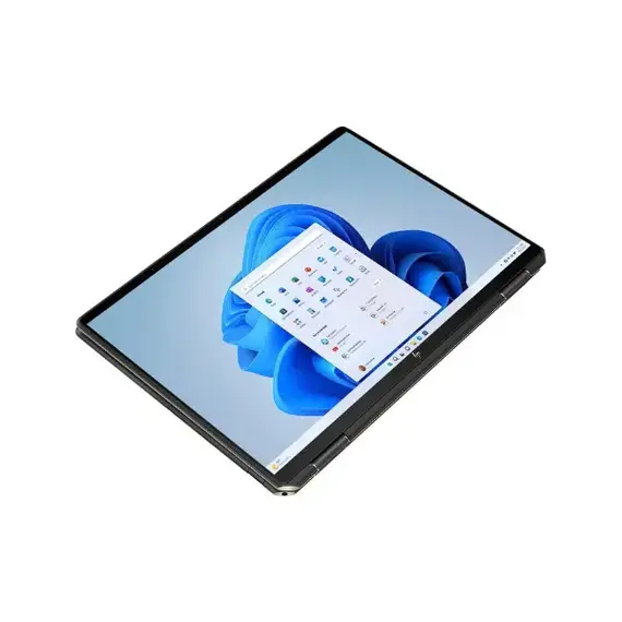 hp spectre laptop x360
