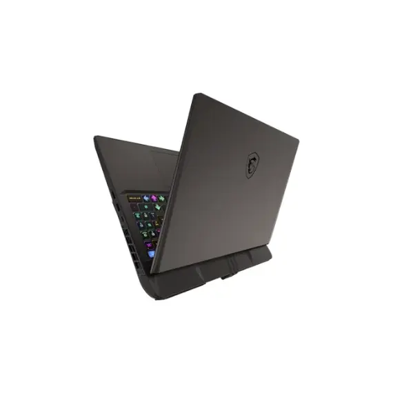 msi gaming laptop