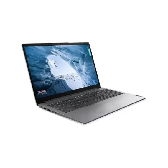 Lenovo laptop IdeaPad