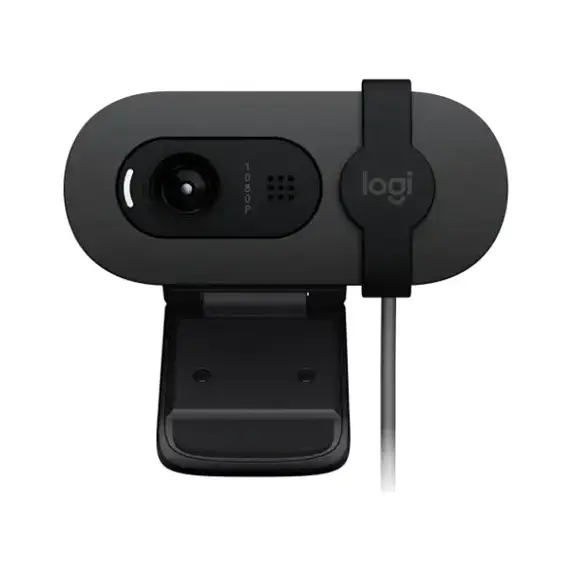 Logitech Brio 105