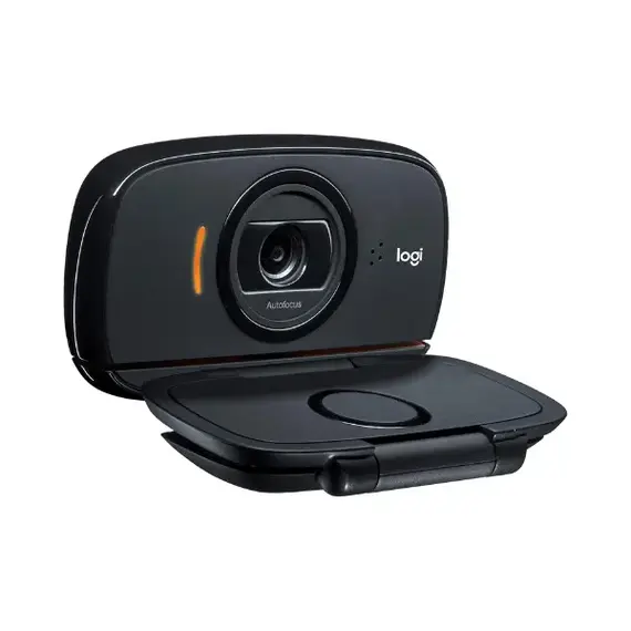 logitech computer camera